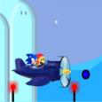 Mario and Sonic Jet Adventure