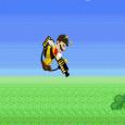Mario Bee Defense