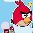 Angry Birds Pigs Out